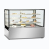 Bromic FD4T1800C-NR Cake Display - 1800mm - 4 Tier