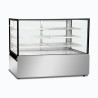 Bromic FD4T1800C-NR Cake Display - 1800mm - 4 Tier