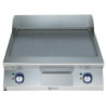 ELECTROLUX ELECTRIC FULL MODULE FRY TOP - SMOOTH & BRUSHED CHROME PLATE WITH THERMOSTATIC CONTROL - 391358 - E9IIMDAOMEA