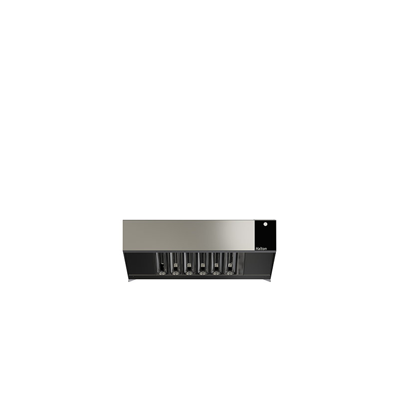 Turbofan VH32 Ventless Condensing Hood