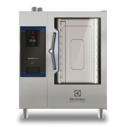 Electrolux  PremiumS Combi...