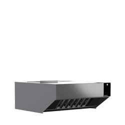 Turbofan VH33 Ventless...