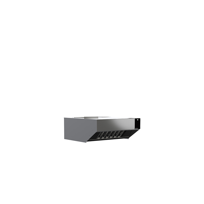 Turbofan VH33 Ventless Condensing Hood