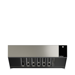 Turbofan VH33 Ventless Condensing Hood