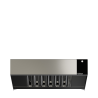 Turbofan VH33 Ventless Condensing Hood