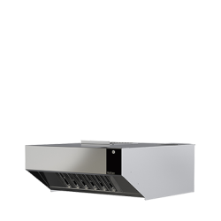 Turbofan VH33 Ventless Condensing Hood