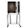 oven only- stand not included