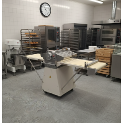 Used Yasaki JDR-520/3N...