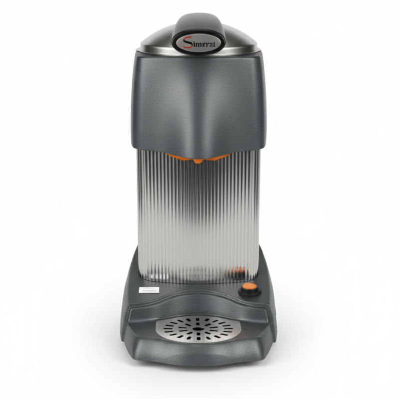Used Santos 70 Evolution Citrus Juicer - ST26UK044