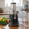 Used Breville BJE830 Juicer Fountain Cold XL - ST26UK052