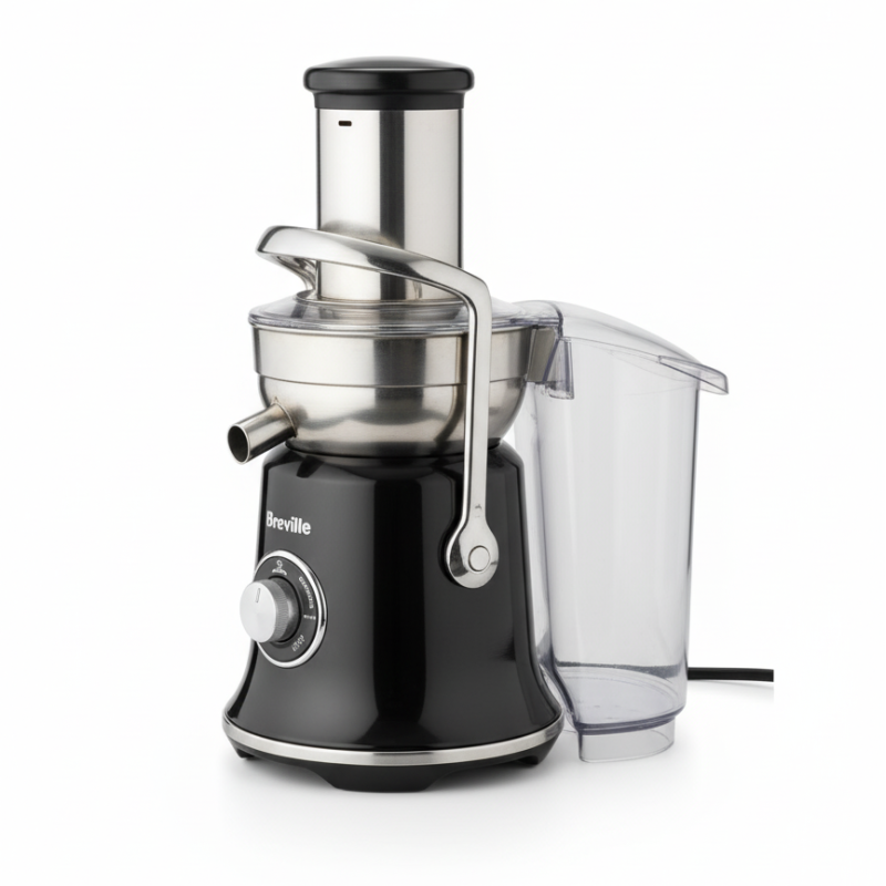 Used Breville BJE830 Juicer Fountain Cold XL - ST26UK052