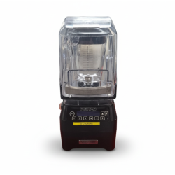 Used Hamilton Beach BBE0755...