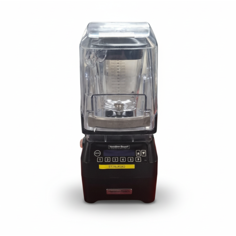 Used Hamilton Beach BBE0755 Eclipse Blender - ST26UK042