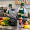 Used Hamilton Beach BBE0755 Eclipse Blender - ST26UK042
