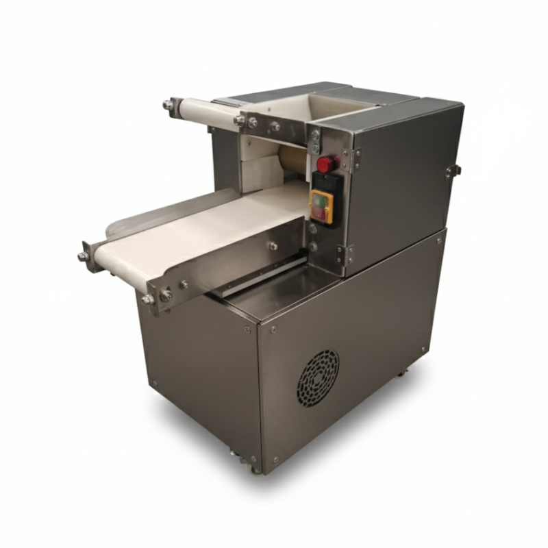 Used Mini Automatic Dough Roller - ST26UK050