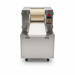 Used Mini Automatic Dough Roller - ST26UK050