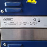 Never Used Moretti Forni AHC18C Electric Double Deck Pizza Oven on Stand - ST26UK057