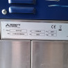 Never Used Moretti Forni AHC18C Electric Double Deck Pizza Oven on Stand - ST26UK057