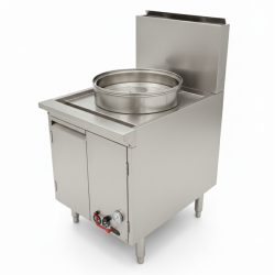 Used B+S CFPSF-1HE Single...