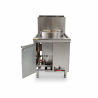 Used B+S CFPSF-1HE Single Hole Heat Exchange Steamer - ST26UK049