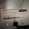 Used Anvil POA1001 Double Deck Electric Pizza Oven - ST26UK066