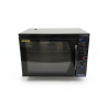 Used Bakbar Turbofan E311 Convection 3 Tray Oven - ST26UK068