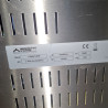 Never Used Moretti Forni PD65/10MF Pizza Oven Double Deck Electric - ST26UK059