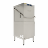 Used Hobart AMX Pass Through Dishwasher - ST26UK054