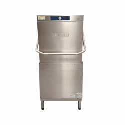 Used Hobart AMX Pass Through Dishwasher - ST26UK054