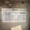 Used Hobart AMX Pass Through Dishwasher - ST26UK054