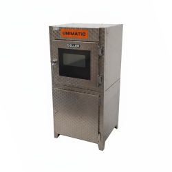 Used Eller Unimatic 500 Electric Meat Smoker - ST26UK062