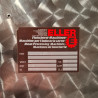 Used Eller Unimatic 500 Electric Meat Smoker - ST26UK062