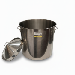 Used Commercial 90 Liter...