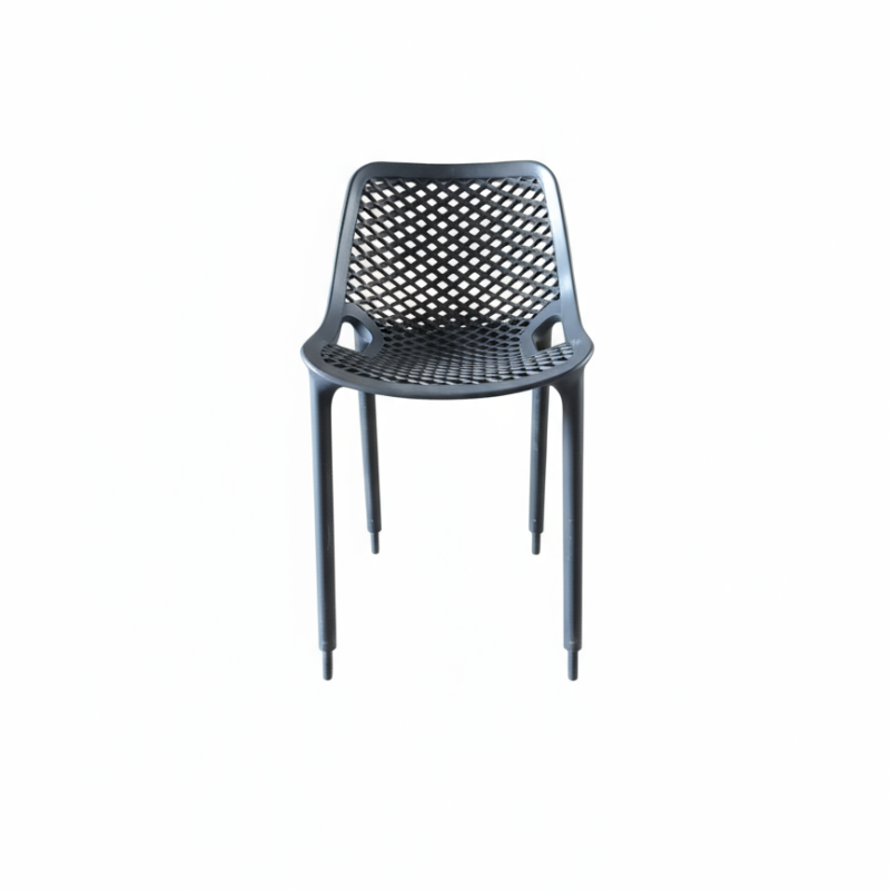 Used Furnlink Air Chair With Extended Stools - ST26UK078