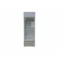 Used Skope SC430N 1 Glass Door Display Fridge - ST26UK079