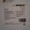 Used Skope SC430N 1 Glass Door Display Fridge - ST26UK079