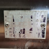 Used Roband PA100 Pie Warmer 100 Pies - ST26UK084