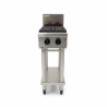 Used Goldstein PFB12 Cook Top With Stand 2 Burner - ST26UK088