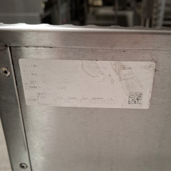 Used Goldstein PFB12 Cook Top With Stand 2 Burner - ST26UK088
