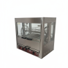 Ex-Demo Diamond RPB-5C Electric Rotisserie - ST26UK072