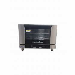 Used Turbofan E27D2 Digital...