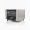 Used Turbofan E27D2 Digital Electric Convection Oven - ST26UK074