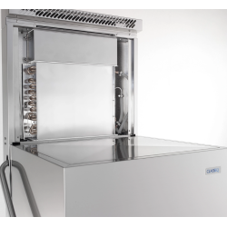 Classeq CP500SR High Volume Pass Through Dishwasher With Steam Recovery