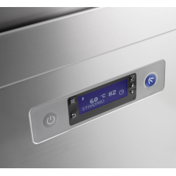Classeq CP500SR High Volume Pass Through Dishwasher With Steam Recovery