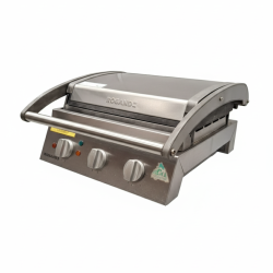 Used Roband GSA610RT Grill...