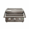 Used Roband GSA610RT Grill Station 6 slice Ribbed Top - ST26UK077