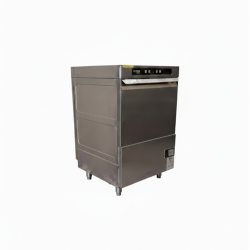 Used HOBART ECOMAX F504 Underbench Dish Washer - ST26UK075