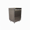 Used HOBART ECOMAX F504 Underbench Dish Washer - ST26UK075