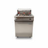 Used Austheat AF813 Freestanding Electric Fryer 3 baskets - ST26UK076
