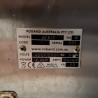Used Austheat AF813 Freestanding Electric Fryer 3 baskets - ST26UK076